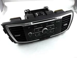 Radio Cd Player Receiver 39100 T2A A30 Honda Accord 2015 2014 2013. Fixed Price $83.97.