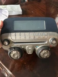 2010 2012 Chevrolet Camaro Audio Equipment Radio Control Panel AM-FM-XM-CD-MP3. Fixed Price $140.00.