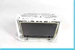 2013 Jaguar Xfr X250 Radio Navigation Info Display Screen DX2310E889AE Oem. Fixed Price $128.25.