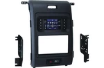 Metra 99-5846B Touchscreen Dash Stereo Kit 2013-2014 Ford F-150 Factory. Fixed Price $349.95.
