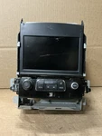 2018-2020 Chevrolet Impala Am Fm Info Radio Receiver Display Screen Oem 84429869. Fixed Price $149.99.