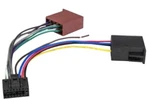 Kenwood 16 Pin 21.7X9.5MM Kdc Krc Dpx Radio Adapter Iso Cable 2002 To 2018. Fixed Price $11.64.