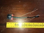 03-07 Suburban Tahoe Gmc Yukon Sierra Escalade Connector 6DISC Cd Changer Player. Fixed Price $29.00.