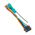 New Wire Harness For Pioneer DEH-P7700MP DEHP7700MP Car Radio Replacement Part. Fixed Price $9.75.