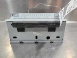 2012-2014 Ford Focus Radio Receiver AM-FM-CD-MP3 W/o Navigation Single Disc Oem. Fixed Price $69.99.