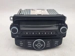 2012-2015 Chevrolet Sonic Am/fm Cd Radio Receiver Oem. Fixed Price $142.49.