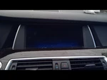 Info-gps-tv Screen Display Front Dash Fits 10-13 Bmw 535I Gt 855896. Fixed Price $115.00.