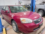 Audio Equipment Radio Am-fm-stereo-cd Player Opt UN0 Fits 04-06 Malibu 11030818. Fixed Price $85.55.