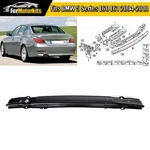 Fits 2004-2010 Bmw E60 E61 525I 550I Rear Bumper Reinforcement Bar 51127050405. Fixed Price $104.36.