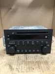 Used Buick Am/fm Cd Player Radio Receiver Part #09359514.. Fixed Price $75.00.