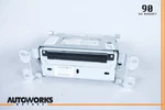 09-15 Jaguar Xfr X250 Audio Radio Receiver Head Unit Am Fm Cd Player Oem. Fixed Price $124.50.