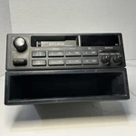 Acura Car Radio Model# 39100-ST7-A120-M2. Fixed Price $40.00.
