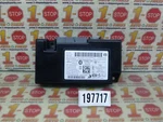 2011-2016 Chrysler Town & Country Communication Control Module 05091960AB Oem. Fixed Price $71.99.