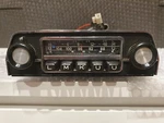 Blaupunkt Frankfurt Lmkuu Radio Kdb 991-8039 Bmw Ferrari Porsche Vw. Fixed Price $299.00.