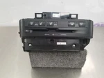 19 Lexus ES350 Radio Audio Receiver Oem North America Built. Fixed Price $350.00.