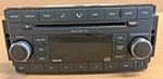 Dodge Avenger Radio 2008-2010 Chrysler Sebring. Fixed Price $67.50.