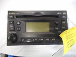 Audio Equipment Radio Receiver Din Fits 05-06 Outlander 1797602. Fixed Price $80.00.