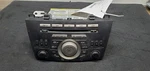 Audio Equipment Radio Tuner And Receiver MP3 Am-fm-cd Fits 10 Mazda 1167857. Fixed Price $79.90.