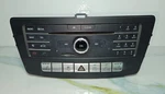 13-16 Mercedes W166 Ml Gle Gls Radio Audio Head Unit Cd Player A166 9000721 Oem. Fixed Price $320.00.