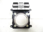 2021-2023 Hyundai Genesis G80 Console Mounted Audio Menu Control Knob Oem Lkq. Fixed Price $233.14.