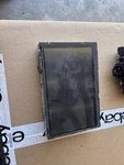 2017 Infiniti QX60 Radio Display Screen W/navigation 28387-9BP0A. Fixed Price $140.00.