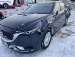 Audio Equipment Radio Receiver Bluetooth Am-fm-cd Fits 16-18 Mazda CX-9 1821345. Fixed Price $141.89.