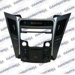 2011-2014 Hyundai Sonata Dash Radio Bezel Climate Control Clock 97250-3Q000 Oem. Fixed Price $76.49.