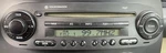 1998-2010 Volkswagen Beetle Radio Disc Cd MP3 Player 1C0035196CK W/security Code. Fixed Price $225.00.