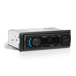Boss Audio Systems 625UAB Single Din Car Stereo Bluetooth Dm Receiver, Black. Fixed Price $44.77.