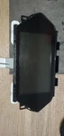 Info-gps-tv Screen Display Dash Navigation Upper Fits 07-09 Mdx 1143527. Fixed Price $97.90.