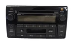 02 03 04 Camry Audio Equipment Radio Receiver Cd With Cassette 86120-AA080-A. Fixed Price $118.99.