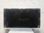 2024 Toyota Corolla Radio Receiver And Display Screen Oem. Fixed Price $946.58.