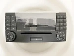 03 08 Genuine Europe MF2311 A2118209889 E320 E280 E350 E500 E55 E63 Cd Radio. Fixed Price $89.99.