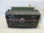 2008 Mazda 3 Am Fm Cd Radio Receiver Oem. Fixed Price $122.96.