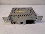 2020 Ford Escape Radio Receiver Am Fm Bluetooth Id LJ6T-18K810-DC Thru Dd. Fixed Price $130.00.
