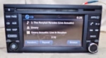 16 17 Nissan Sentra Radio Cd Gps Navigation & Card 259159JE0A RKC32. Fixed Price $121.62.
