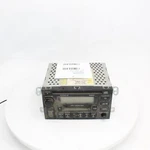 1999 Toyota Camry Radio Cassette Cd Player Part Number 638-57424. Fixed Price $66.99.