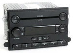 Ford 2008 F250 F350 Super Duty Truck Radio Amfm 6 Disc Cd Player 8C3T-18C815-FA. Fixed Price $306.00.
