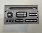 Saab 9-3 Radio Am Fm Tuner Cd Disc Player 5372347 Oem. Fixed Price $75.00.