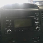 Fits 09-10 Kia Sedona Radio Receiver W/o Navigation; AM-FM-CD-MP3-SATELLITE. Fixed Price $80.00.