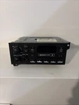 Chrysler P04858556 1997 Dodge Ram 1500 Am/fm Radio Cassette Player Unit Untested. Fixed Price $89.99.
