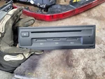 Audio Equipment Radio Cd Player Glovebox Mounted Fits 17-19 Q7 2022726. Fixed Price $165.89.