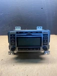 2010 To 2012 Hyundai Santa Fe Am/fm Radio Cd Player Oem AC7127 Dg. Fixed Price $44.50.