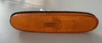 Mazda Left Side Bumper Market Light 2SM 937 523 Oem. Fixed Price $25.00.