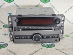 08 09 Saturn Vue Am Fm Radio Cd MP3 Player 25956992 Excellent. Fixed Price $40.00.