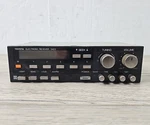 Toyota 86120-32030 1983-1986 Camry Single Din Am/fm Tape Parts Or Repair. Fixed Price $39.99.
