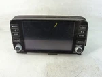 2024 Nissan Kicks Am Fm Cd Player Radio Receiver U0BBO. Fixed Price $149.59.
