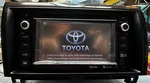 2014-16 Toyota Sequoia Jbl Navigation, Am/fm Radio, Cd Xm Receiver 570A1 Refur. Fixed Price $499.00.