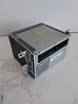 2013-2014 Ford Mustang Radio Receiver Am-fm-cd W/o Navigation Id DR3T-19C157-CA. Fixed Price $200.00.