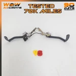 04-13 Bentley Continental Gtc Front Steering Wheel Paddle Shifters Set Oem. Fixed Price $129.04.